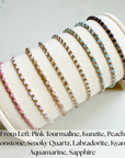 The 2mm Micro Bracelet