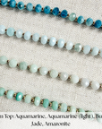 The 6mm Mega Necklace