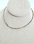 The 2mm Micro Necklace