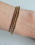 The All Gold Bracelet