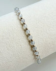 The 3mm Midi Bracelet