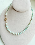 The 6mm Mega Necklace