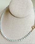 The 5mm Maxi Necklace