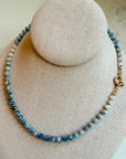 The 5mm Maxi Necklace