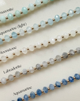 The 5mm Maxi Necklace