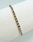 3 Bracelet Stack