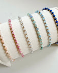 The 3mm Midi Bracelet
