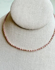 The 2mm Micro Necklace